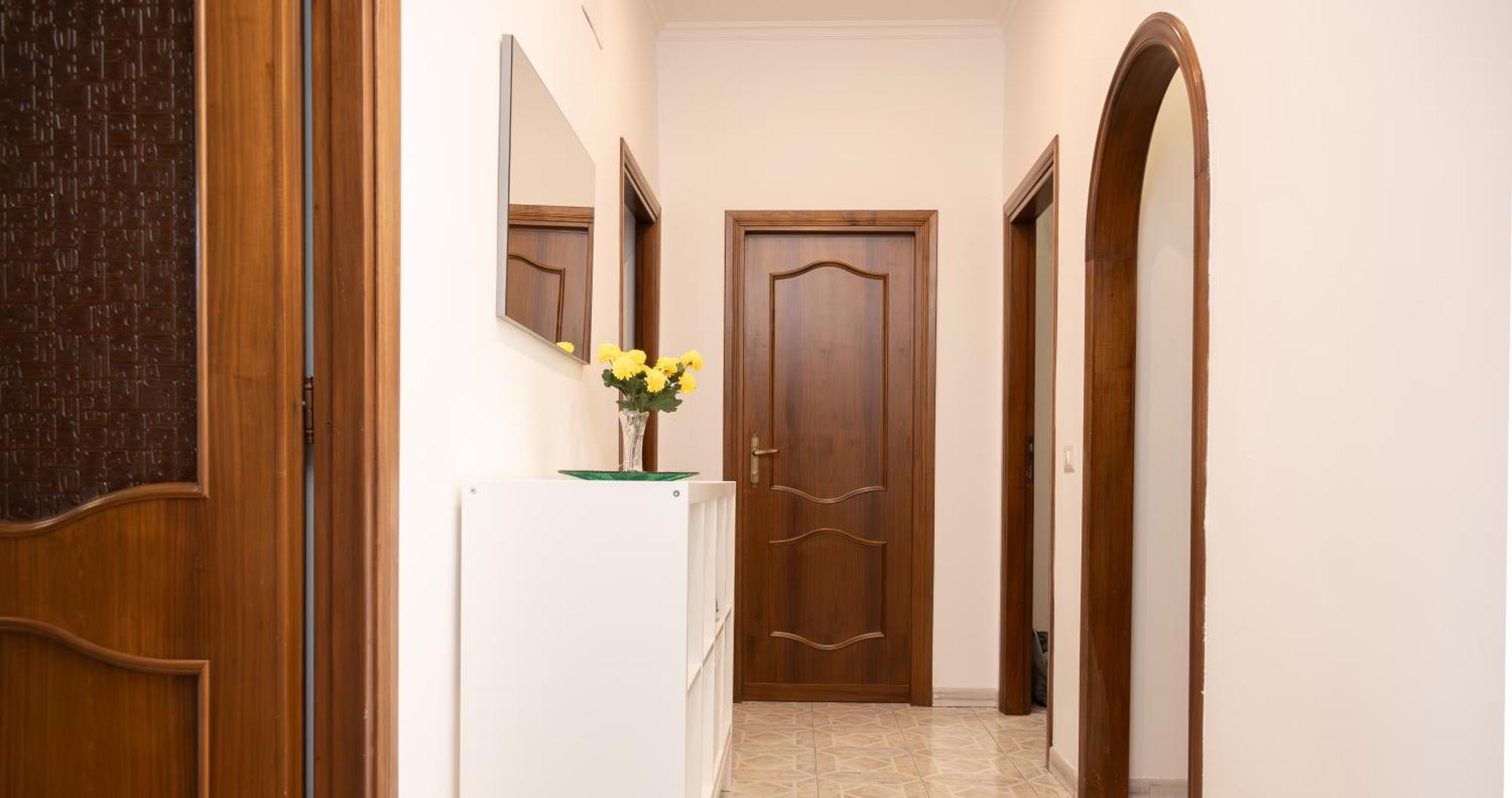 Porta Pia By Hostand * Rom