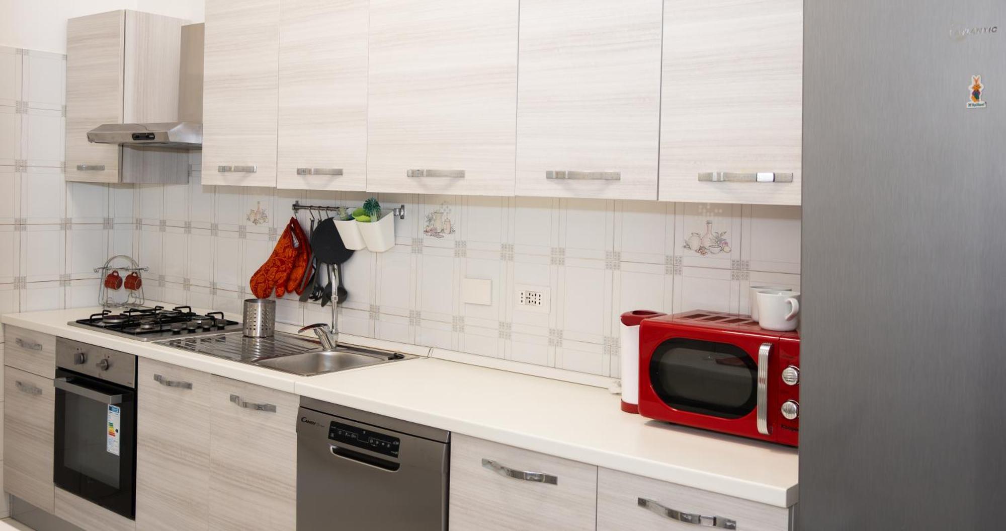 Porta Pia By Hostand Apartment Rom