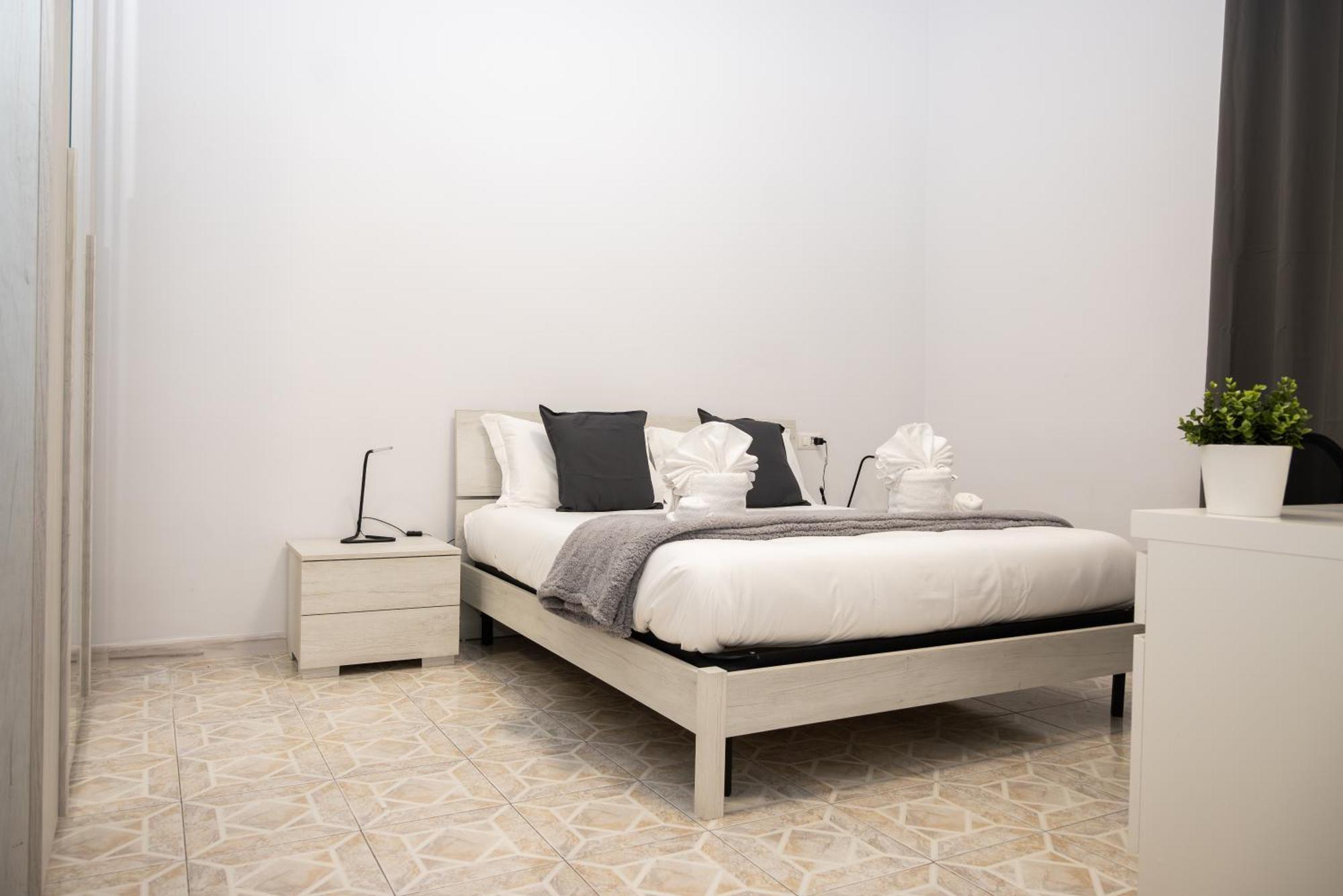 Porta Pia By Hostand * Rom
