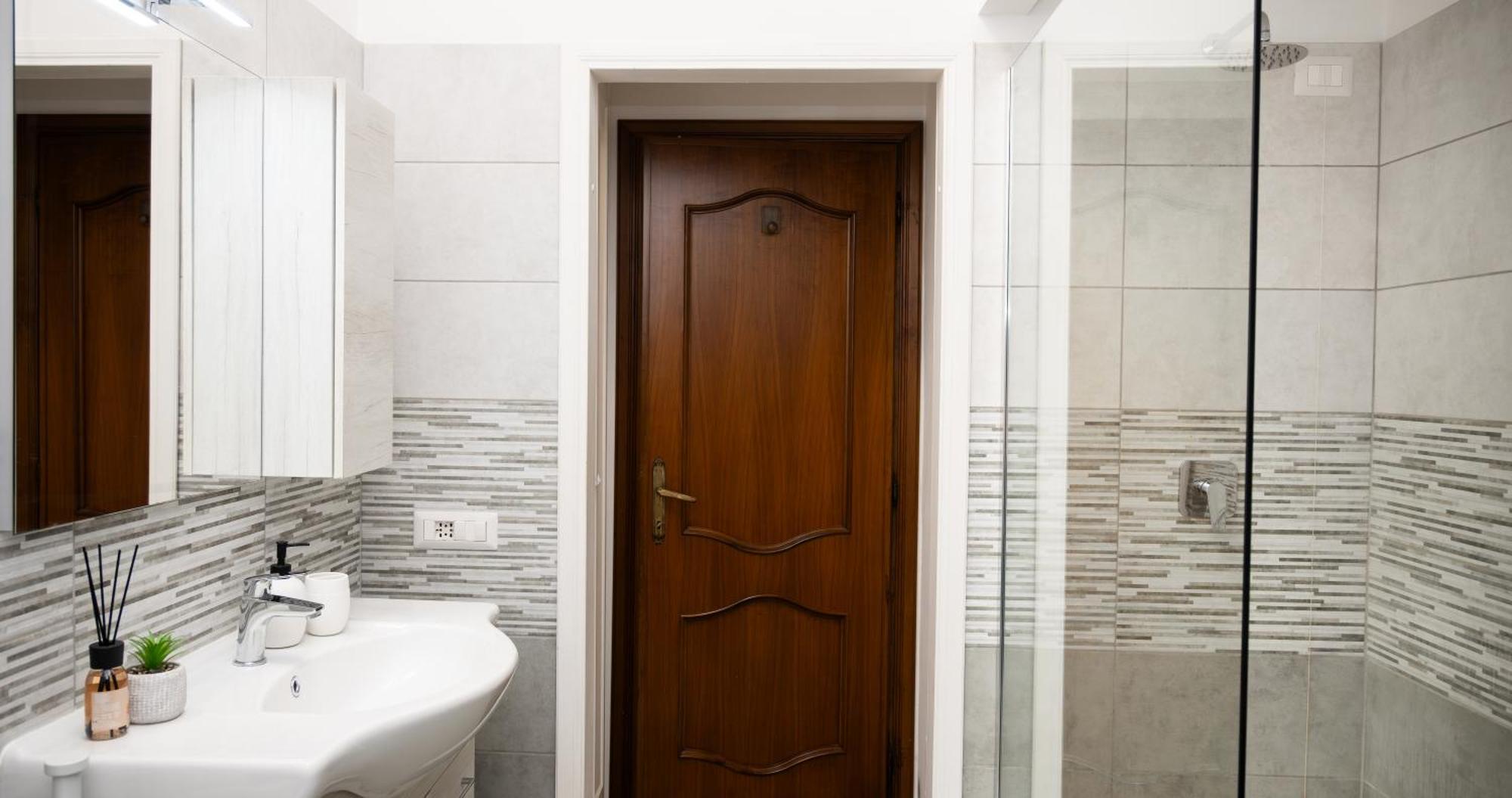 Apartment Porta Pia By Hostand