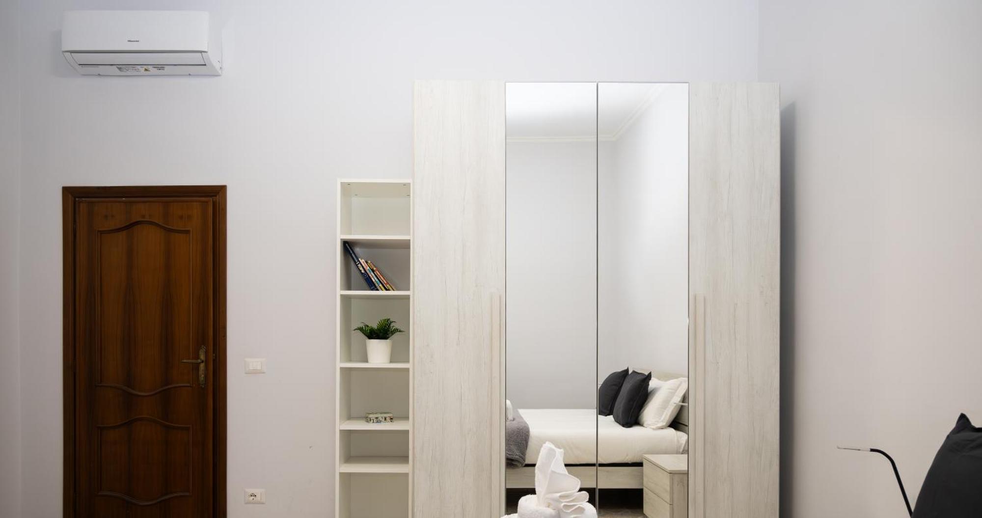 Porta Pia By Hostand Apartment Rom