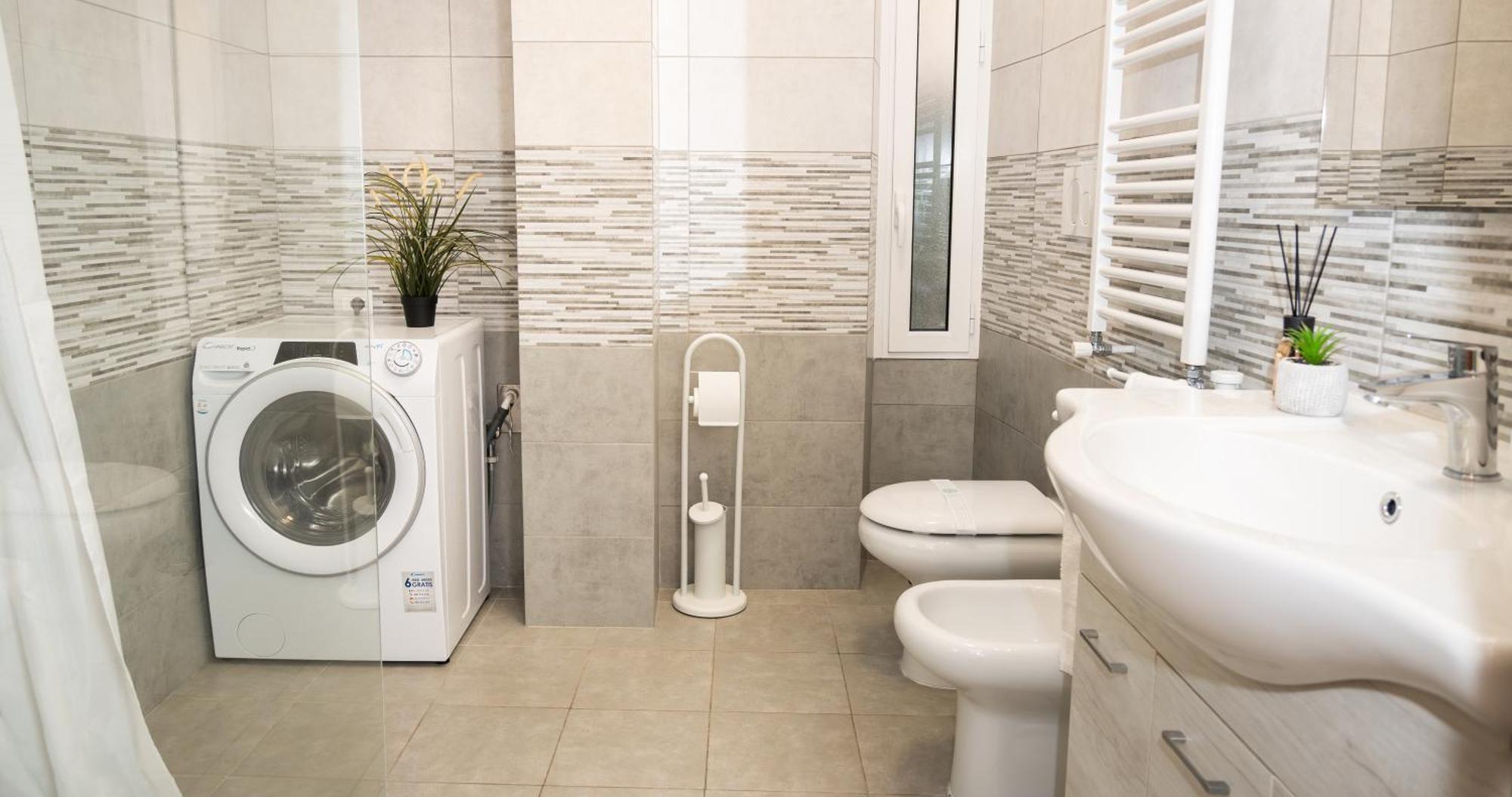 Apartment Porta Pia By Hostand Rome