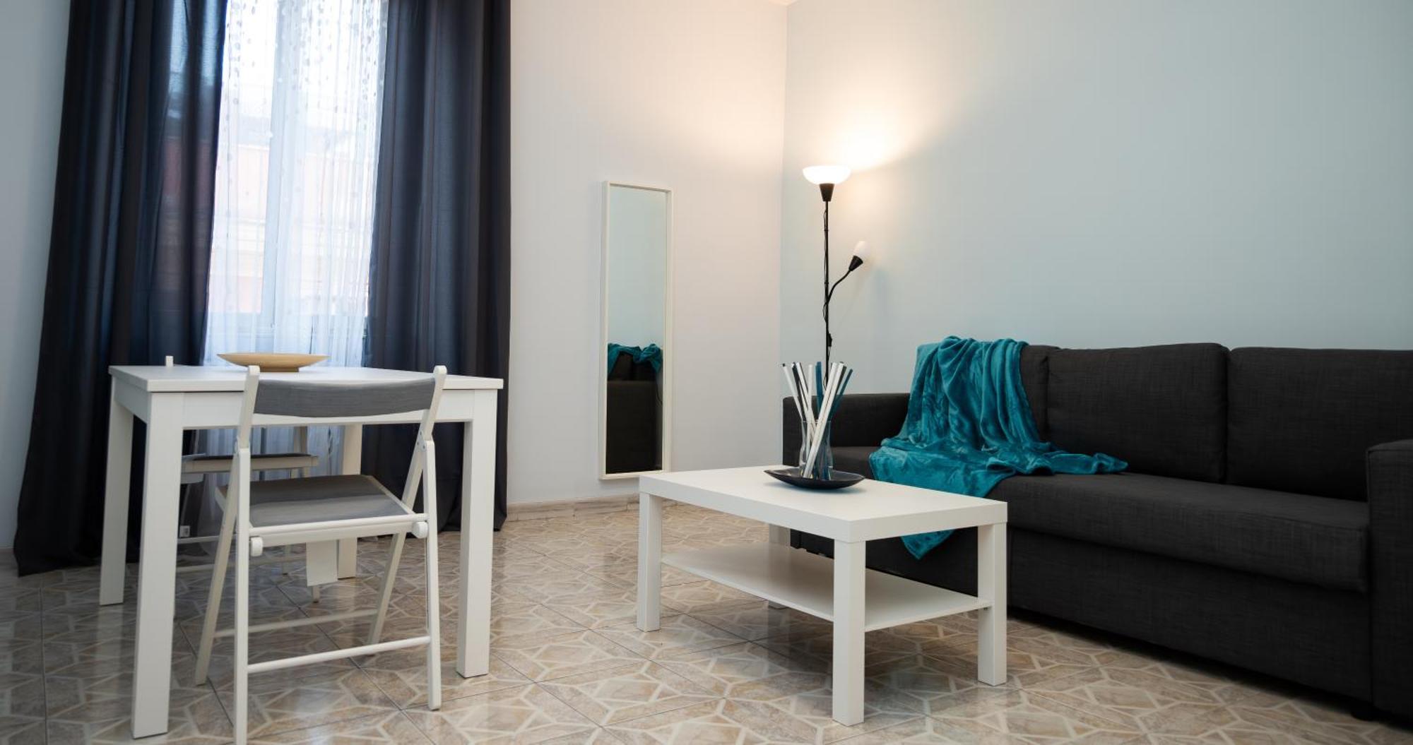 Porta Pia By Hostand * Rome