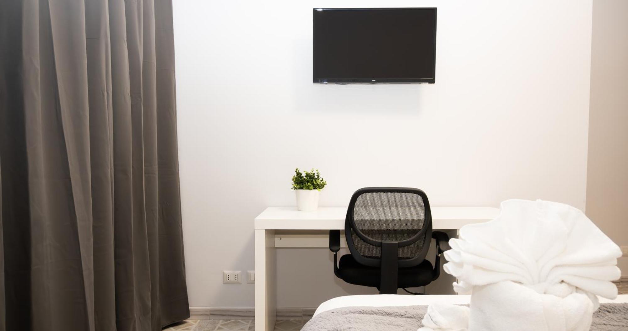 Porta Pia By Hostand Apartment Rome