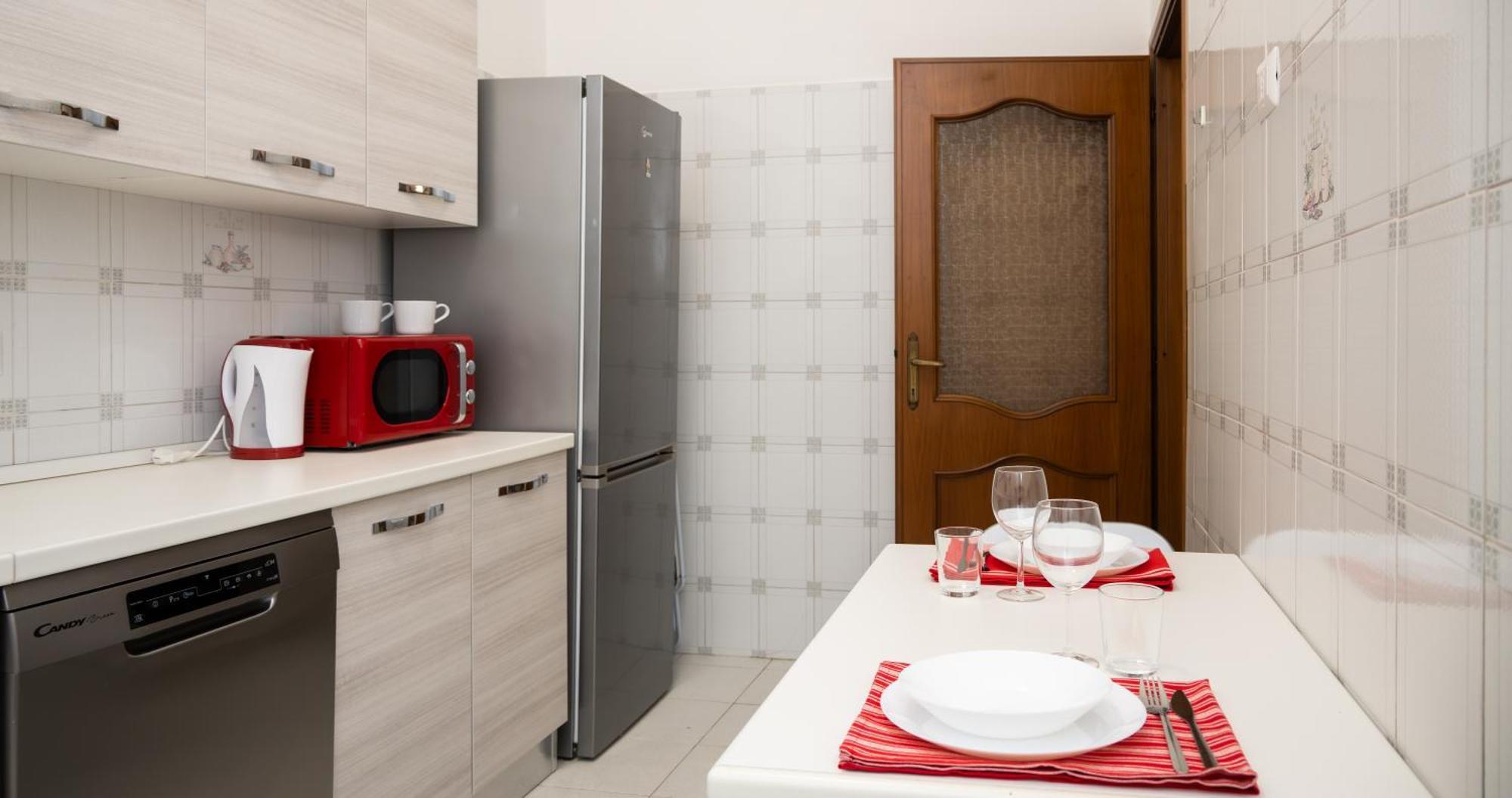 Porta Pia By Hostand *