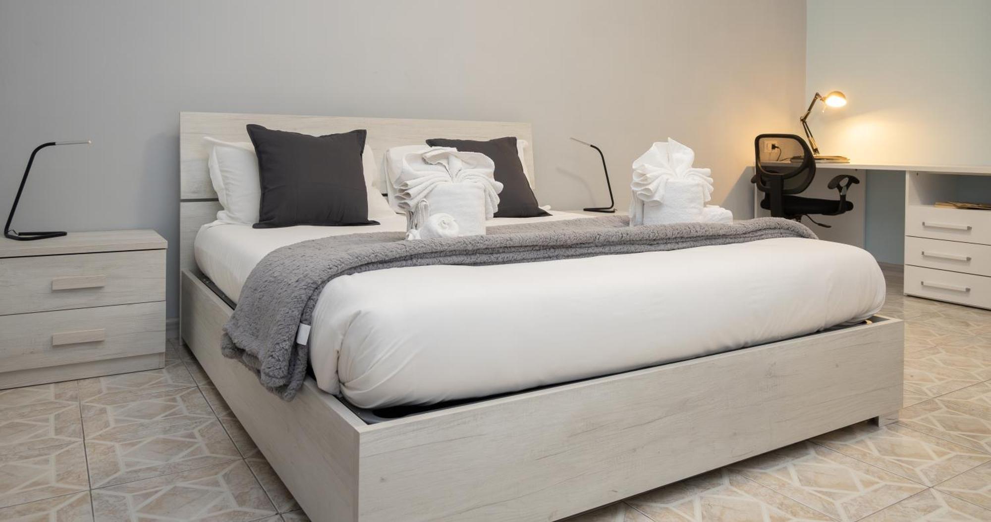 Porta Pia By Hostand Apartment Rome